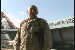 Staff Sgt. Roberto Rodriguez