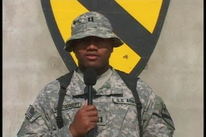 Capt. Charles Montgomery