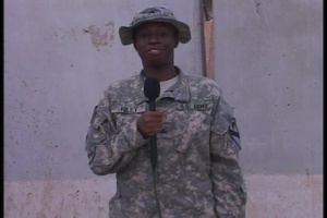 Sgt. Yolanda Riley