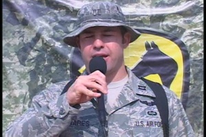 Capt. Ulysses Linares