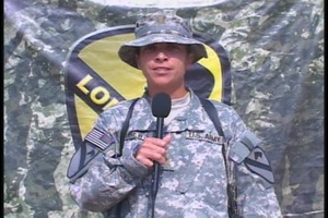 Maj. Tacildayus Andrews