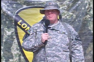 Maj. Eugene Day