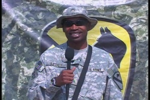 Sgt. Mitchell Ledet