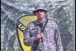 Capt. Eric Yarbrough