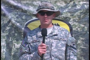 Sgt. 1st Class James Vardy