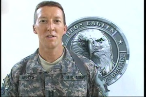 Capt. Steven Meints