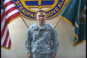 Sgt.  Perkins