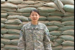 Sgt. Chang Cheng