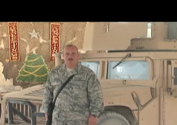 Staff Sgt. Walter Kittle