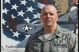 Capt. William Brown