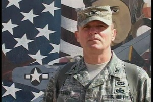 Col. John Decknick