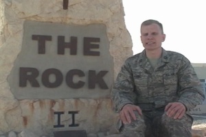 Capt. Phillip Kaim