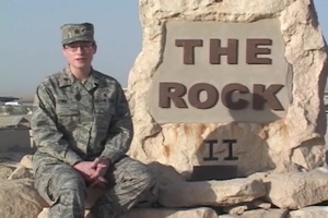 Maj. Virginia Dunn