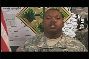 Spc. Quinton Carter