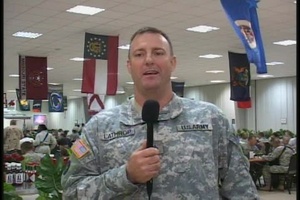 Cpl. Benjamin Lathrop