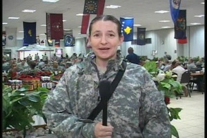 Capt. Cheryl Wachenheim