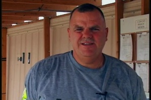 Spc. John T. Myers