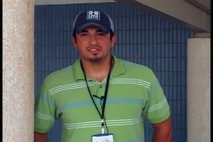 David Alonzo