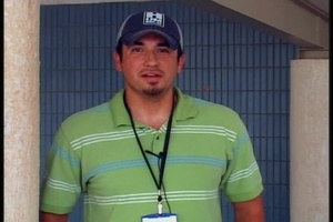 David Alonzo