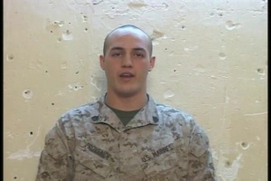 Sgt. Gearold Provence