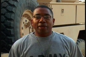 Capt. Tenn R. Chowfen