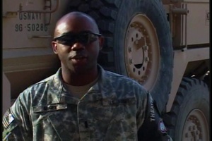 1st Lt. Timothy McGee