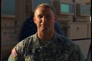 Lt. Jared Sweetser