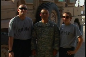 Pfc.  McDonough