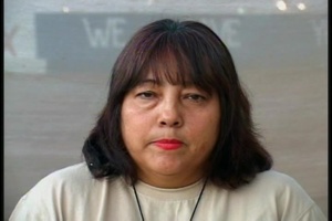 Betty Villareal