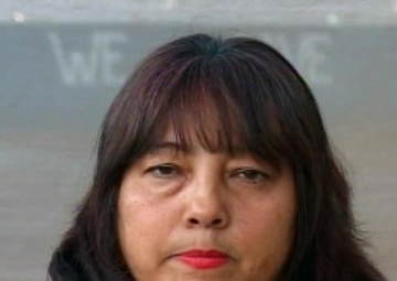 Betty Villareal