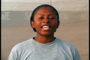 Sgt. Fay Dantzler