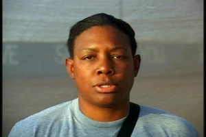 Staff Sgt. Karalynne Malone