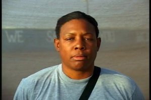 Staff Sgt. Karalynne Malone
