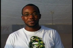 Robert Guest