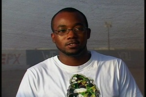 Robert Guest