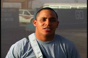 Pfc. Dennis Spencer