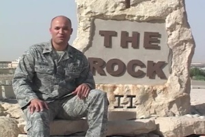Maj. Julio Negron