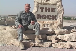 Maj. Julio Negron