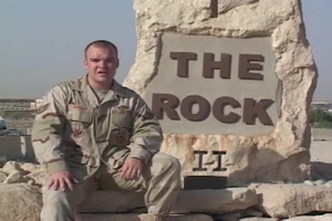 Staff Sgt. Ben Hatcher
