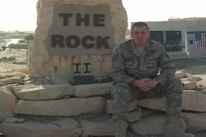Tech. Sgt. Dan Anderson