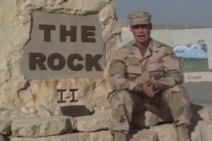 Staff Sgt. Ryan Fitzhenry