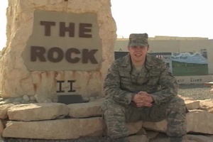 Staff Sgt. Jason Bonnette