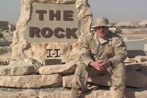 Staff Sgt. Chirstopher Orman