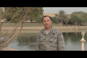 Maj. Gen. David Clary