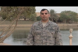 Maj. John Deeney