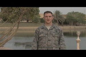 Capt. Josh Aultman