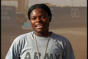 Chief Warrant Officer Exel Mori-Candelaria
