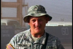 Chief Warrant Officer Exel Mori-Candelaria
