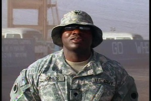 Maj. James Ellis