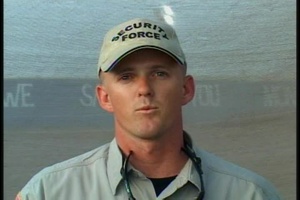 1st Lt. Lorraine Brown